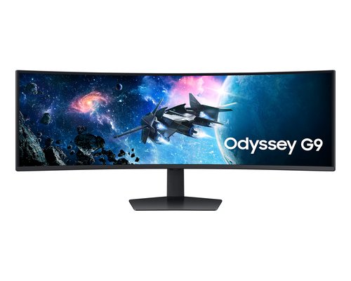 [06203620] Odyssey G9 49" CURVE 5K/240Hz/1ms/VA/HDR/FSPremPro