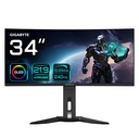 34" CURVE OLED UWQHD 240Hz/0.03ms/USB-C/HP