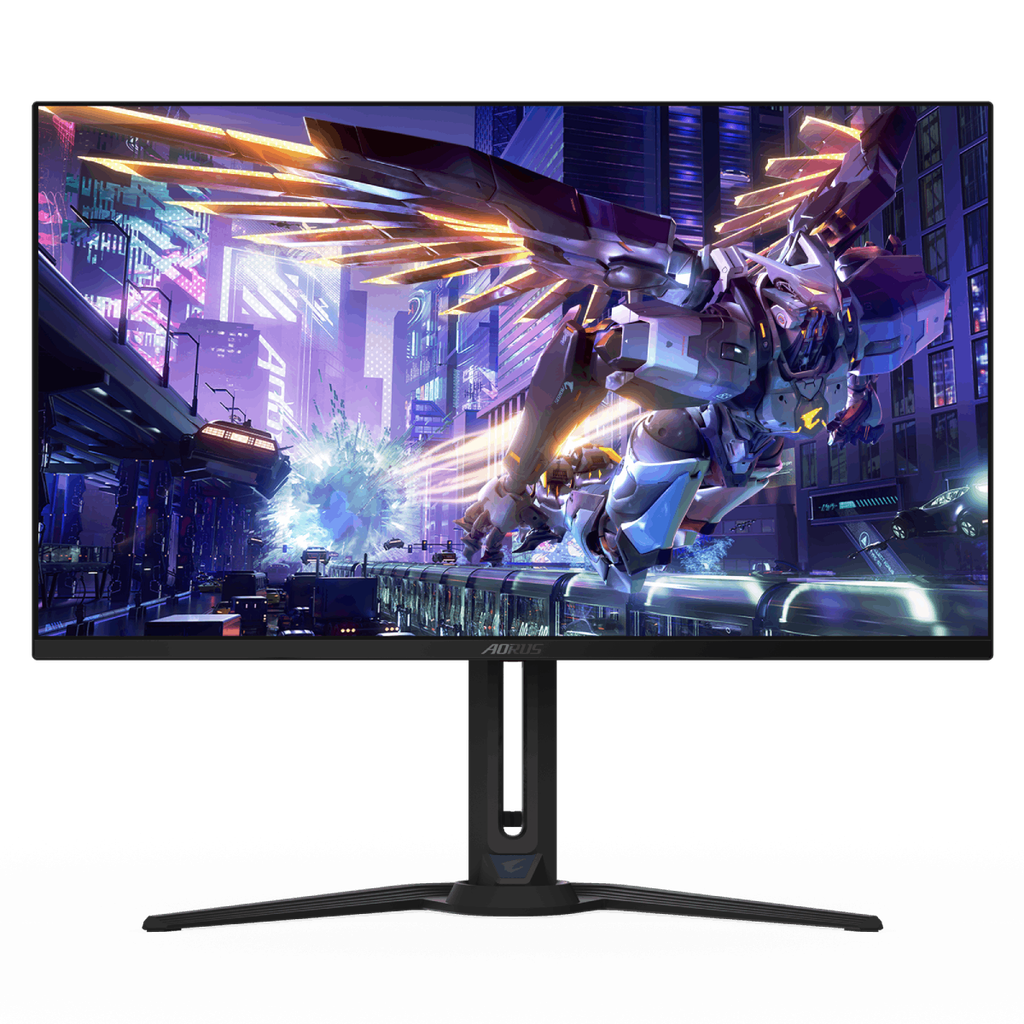 FO32U2P 31.5"QD-OLED 4K/240Hz/0.03ms/USB-C/FSPP