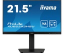 XUB2293HSU-B7 21.5" FHD/100Hz/IPS/1ms/Pivot