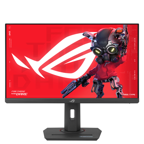 XG259CS 24.5" FHD/180Hz/F-IPS/1ms/USB-C/G-Sync