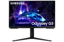 Odyssey G3 23.8" FHD/180Hz/1ms/VA/Pivot/FreeSync