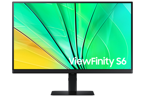 [06204028] ViewFinity 27" QHD/100Hz/IPS/5ms/Pivot/Hub USB