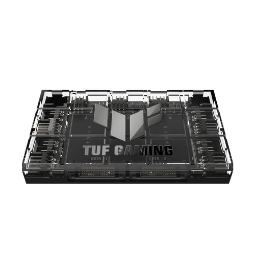 TUF GAMING ARGB PWN FAN HUB#