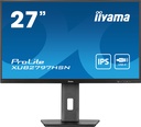 XUB2797HSN-B2 27" FHD/100Hz/1ms/IPS