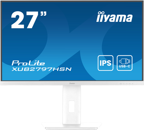 XUB2797HSN-W2 27" FHD/100Hz/1ms/IPS/AdaptiveSync