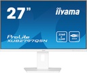 XUB2797QSN-W2 27" QHD/100Hz/1ms/IPS/AdaptiveSync
