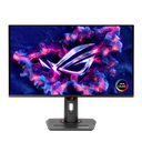 ROG 26.5" QHD/360Hz/QD-OLED/0.03ms/USB-C/G-Sync