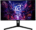 PGO27QFS 27" QHD WOLED/240Hz/KVM/USB-C/Pivot