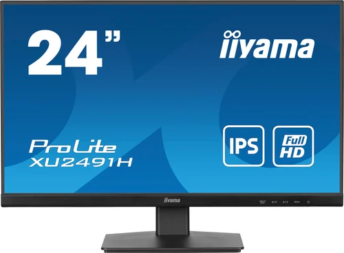 XU2491H-B1 - 24" FHD/100Hz/IPS/0.5ms/AdaptSync