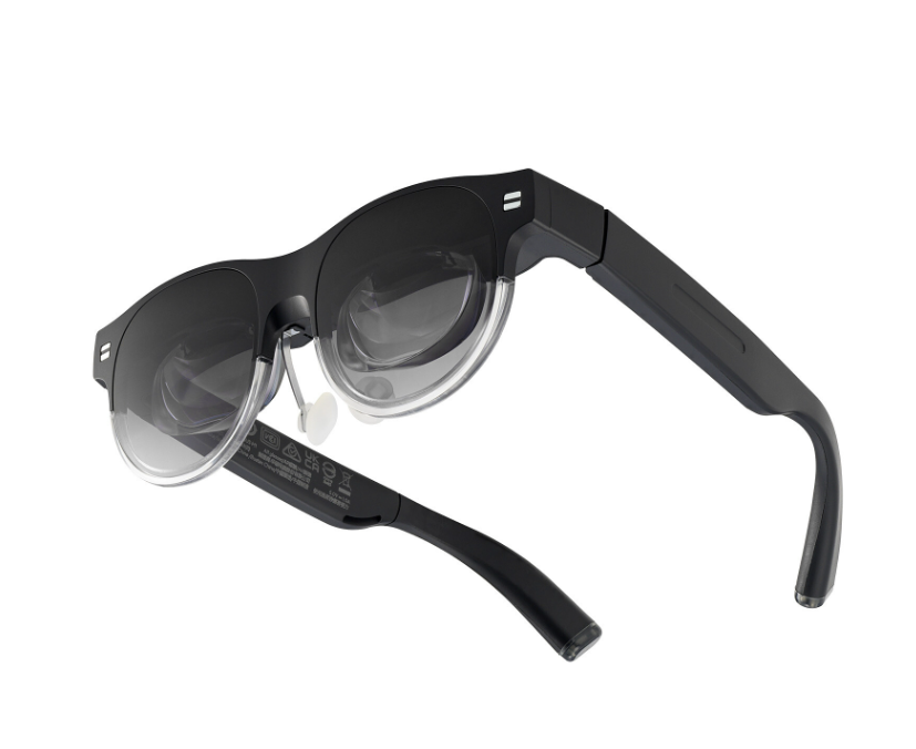 [06204133] AirVIsion M1 Lunette Ecran FHD/72Hz/100"/USB-C