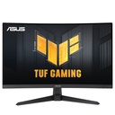 TUF VG27VQ3B 27" CURVE FHD/180Hz/1ms/VA/HDR/FS