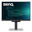 RD240Q 24" QHD+/60Hz/IPS/5ms/HDR/Pivot