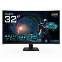 GS32QCA 32" CURVE/QHD/180Hz/VA/1ms/Adapt Sync