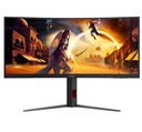 34" CURVE WQHD/240Hz/Fast VA/0,5ms/AdaptiveSync