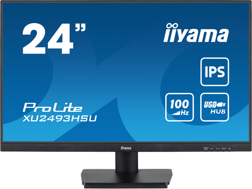 XU2493HSU-B7 23.8"FHD/100Hz/IPS/1ms/AdaptiveSync