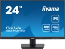 XU2493HSU-B7 23.8"FHD/100Hz/IPS/1ms/AdaptiveSync