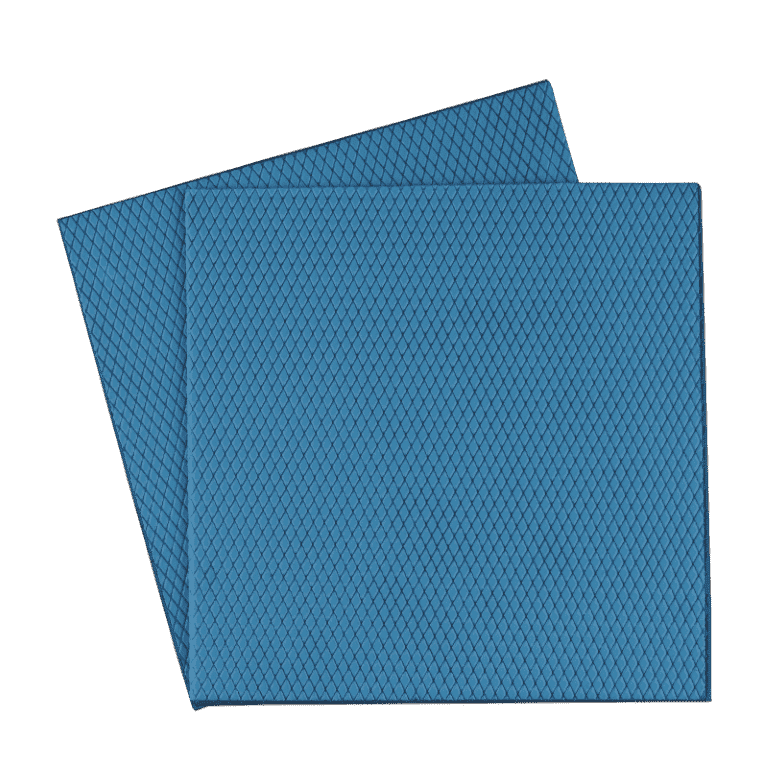 [09200061] Lot de 2 Minus Pad Advance - 100 x 100 x 1,5 mm