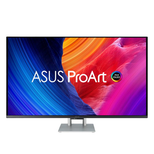 PA32UCDM 31.5"4K OLED/240Hz/0.1ms/HDR/AdaptSync