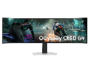 Odyssey OLED G9 49"DQHD/144Hz/0.03ms/USB-C/G-SYNC