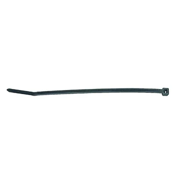[05704029] Fixapart Attaches câble 0.20m Noir (Sachet de 100)