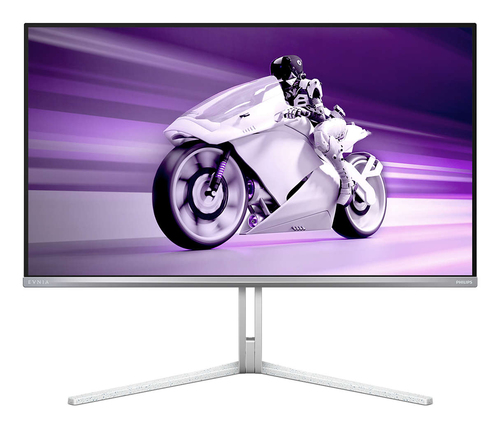 Evnia 31,5"QD-OLED 4K 240Hz/0,03ms/USB-C/Ambiglow