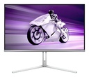 Evnia 31,5"QD-OLED 4K 240Hz/0,03ms/USB-C/Ambiglow