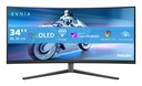 Evnia 34"CURVE QD-OLED WQHD 175Hz/0,03ms/Ambiglow