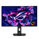 ROG 27" QD-OLED QHD/500Hz/0.03ms/G-Sync compat