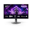 Agon Pro 26.5" OLED 4K/240Hz/0.03ms/Pivot/Adapt S