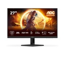 27G4HRE 27" FHD/200Hz/F-IPS/1ms/G-Sync compat#