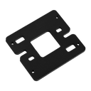 Plaque arrière AMD AM5 M4