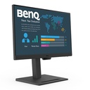 BL2490T 23.8"FHD/100Hz/IPS/Pivot/HP/Pied réglable