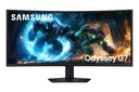 Odyssey G7 40" CURVE WUHD/180Hz/VA/1ms/FreeSPP