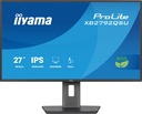 XB2792QSU-B1 27" QHD 120Hz/IPS/3ms/Adapt.Sync/FS