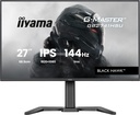 GB2741HSU-B1 27" FHD 144Hz/IPS/1ms/Adapt.Sync/FS