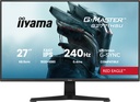 G2771HSU-B1 27"FHD 240Hz/Fast IPS/0.4ms/G-Sync#