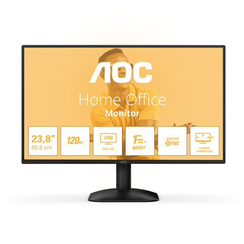 24B31H 23.8" FHD 120Hz/IPS/1ms/Adaptive Sync