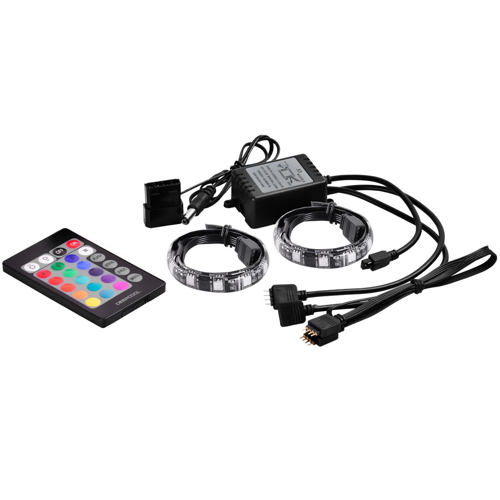 [05900000] Strip Led RGB 350 Magnetic