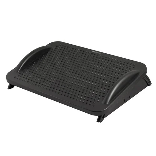[01500259] Footrest repose-pieds - Noir