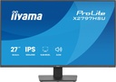 X2797HSU-B1 27" FHD 120Hz/IPS/4ms/AdaptiveSync