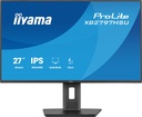 XB2797HSU-B1 27" FHD 120Hz/IPS/4ms/Pivot/AdaptSync