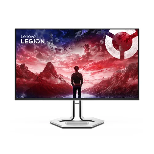 Legion Pro 31.5" OLED 4K/240Hz/0.03ms/Pivot/USB-C