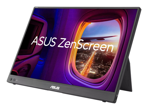 ZenScreen MB16FC 16" FHD+/75Hz/IPS/Mini HDMI/USB-C