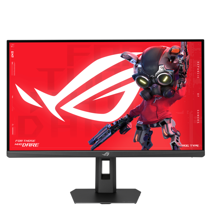 XG27AQNGV 27"QHD 25"FHD/360Hz/F-IPS/GSync Pulsar