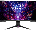PG27QRT2A 27" CURVE QHD/180Hz/VA/AntN Wifi/FS Prem