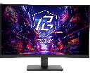 PG27QRT1B 27" CURVE QHD/180Hz/VA/1ms/HP/FreeSync