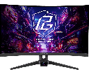 PG27FRS1A 27" CURVE FHD/280Hz/VA/1ms/HP/FreeSync