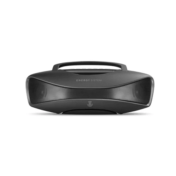 [01000061] Multiroom Portable Wi-Fi - Noir