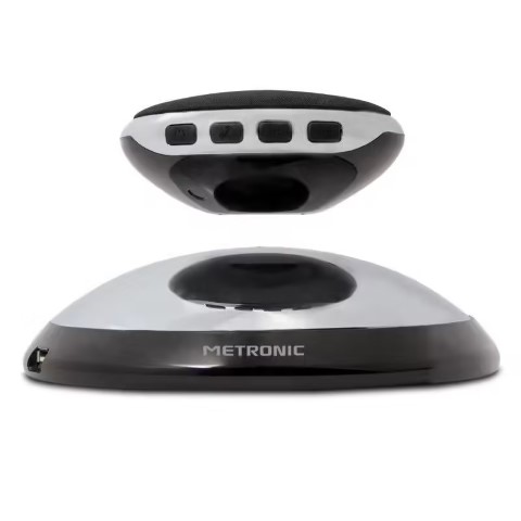 [01000062] Flying Speaker Bluetooth 4.0 - Noir